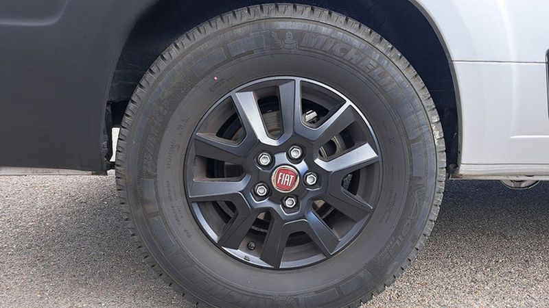 Fiat Ducato • 2020 • 9,996 km 51