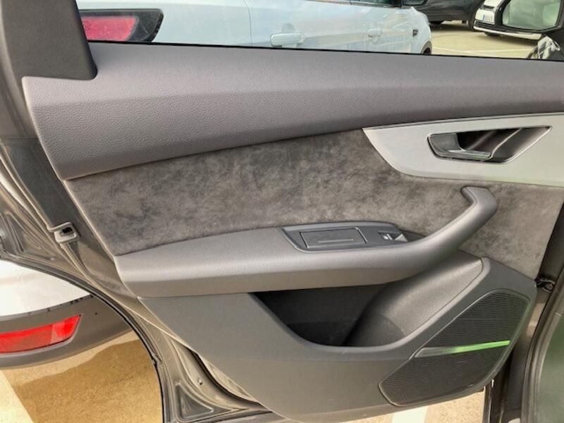 Audi Q7 • 2021 • 87,282 km 15