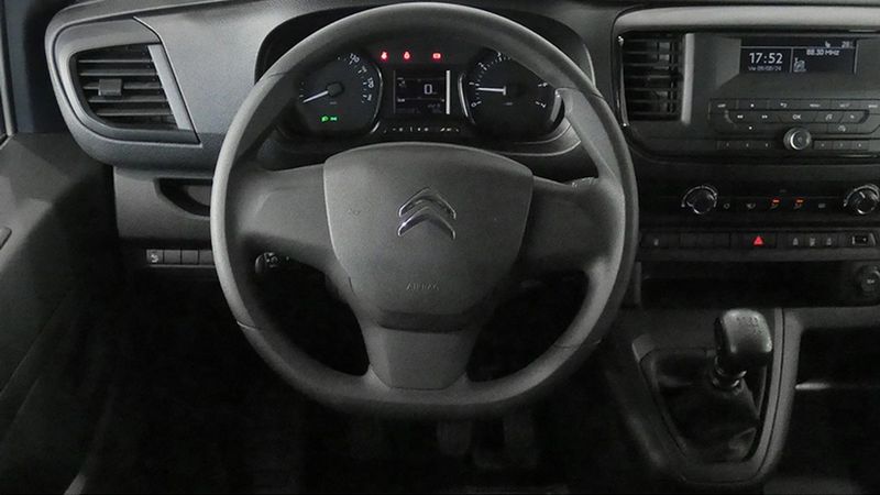 Citroën Jumpy • 2024 • 5,015 km 7