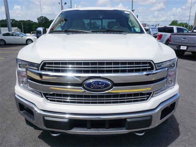 Ford F-150 • 2020 • 11,000 km 1