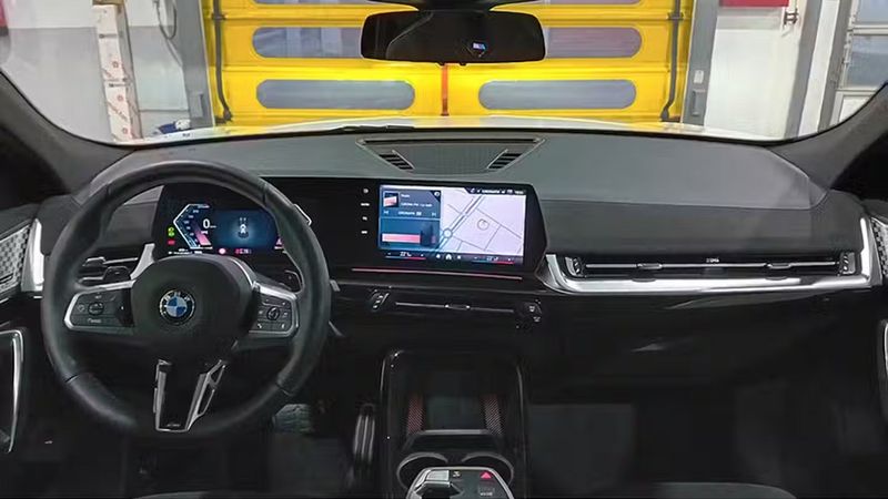 BMW 2 Series • 2024 • 13,176 km 13