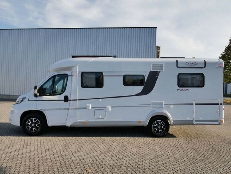 Fiat Ducato • 2019 • 69,200 km 9