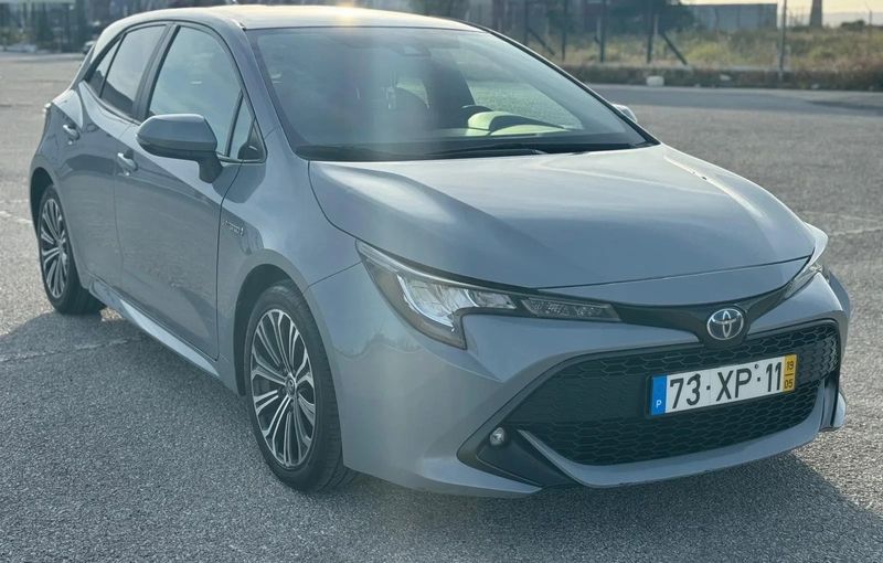 Toyota Corolla • 2019 • 50,000 km 1