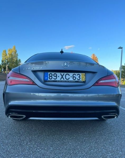Mercedes-Benz CLA • 2019 • 50,000 km 5