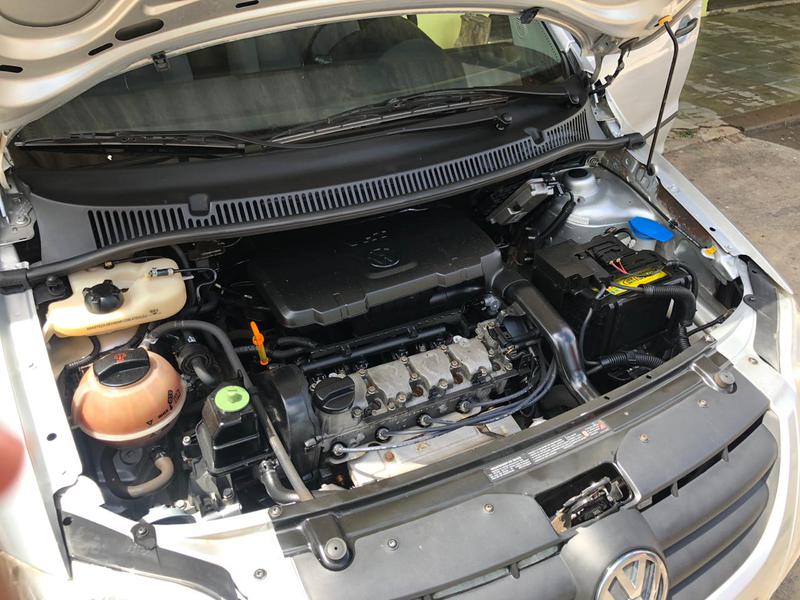 Volkswagen Fox • 2009 • 110,000 km 9