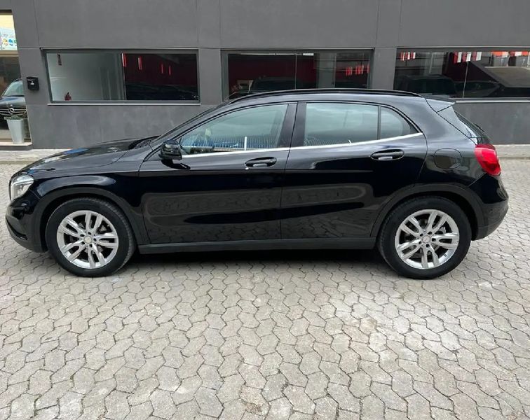 Mercedes-Benz GLA-Class • 2017 • 50,000 km 5