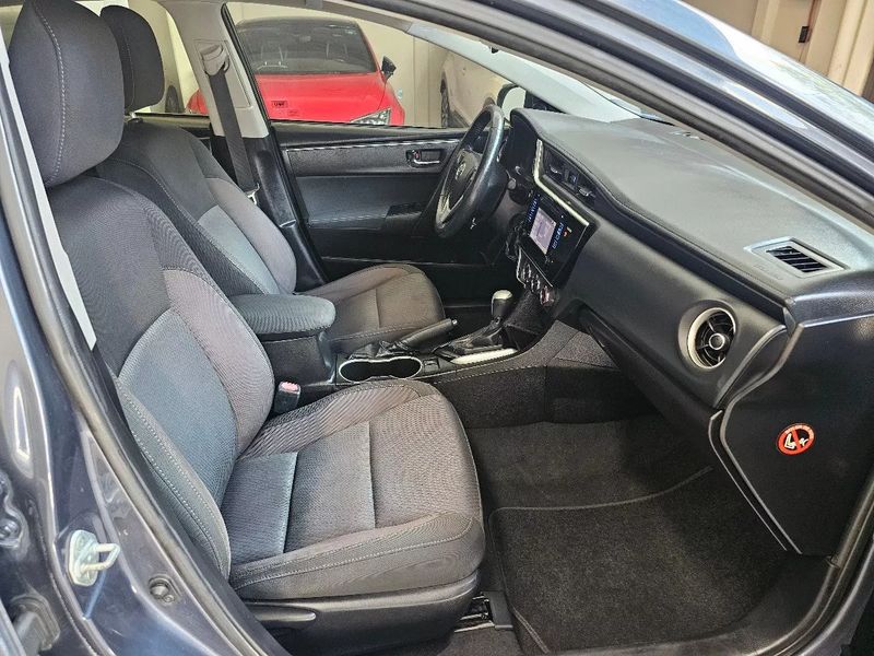 Toyota Corolla • 2019 • 50,000 km 3