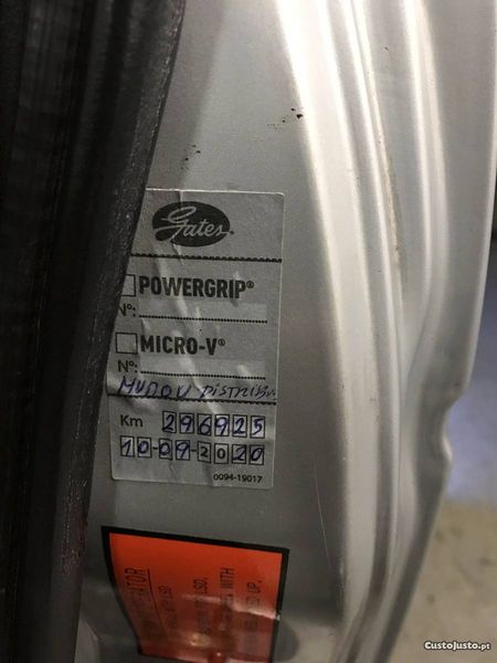 Hyundai Galloper • 1999 • 250,000 km 4