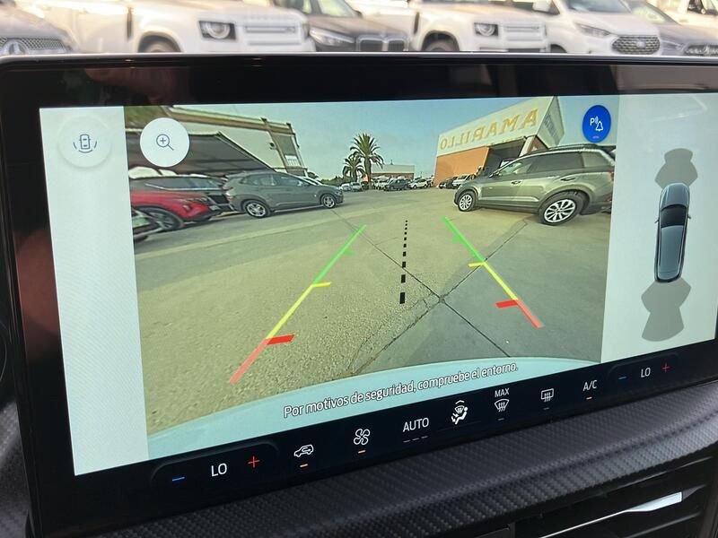 Ford Kuga • 2025 • 6,698 km 26