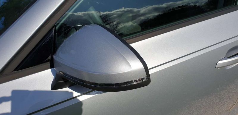 Audi A4 • 2016 • 152,000 km 12