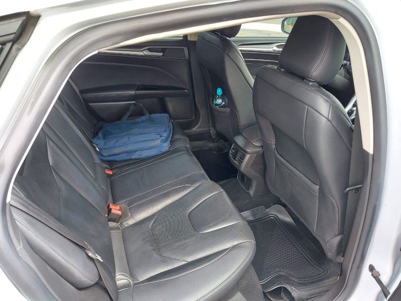 Ford Mondeo • 2019 • 49,000 km 7