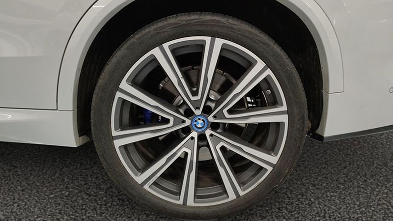 BMW X5 • 2022 • 14,035 km 36