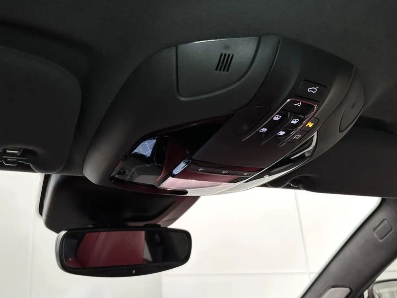 Maserati Levante • 2017 • 128,000 km 12