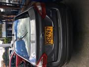 Ford Fiesta • 2014 • 71,500 km 2