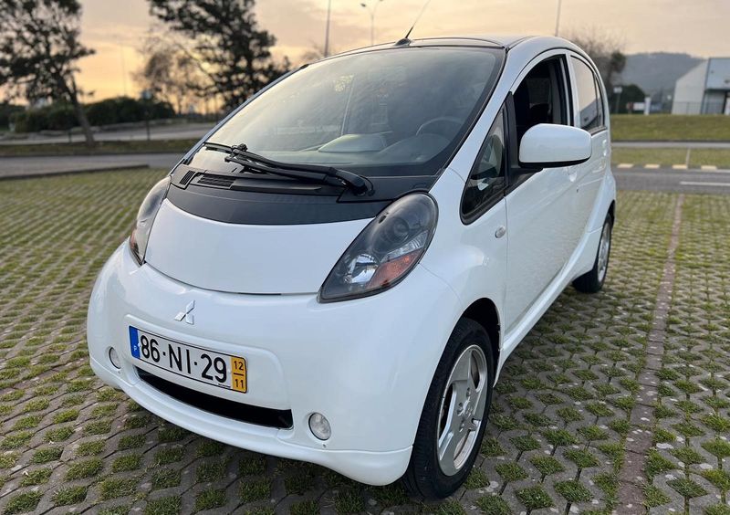 Mitsubishi Pajero Pinin Wagon • 2012 • 30,000 km 7