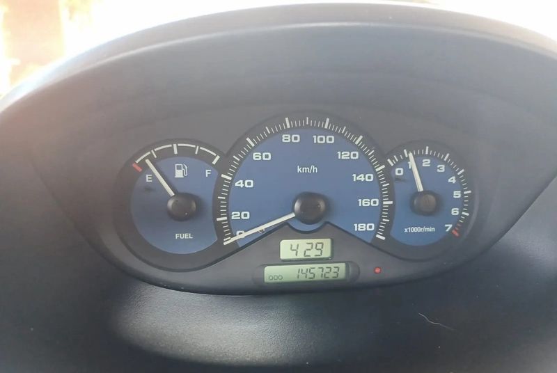Chevrolet Malibu • 2005 • 145,723 km 3