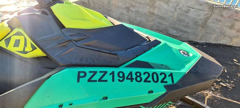 Kia Avella • 2017 • 66,446 km 2