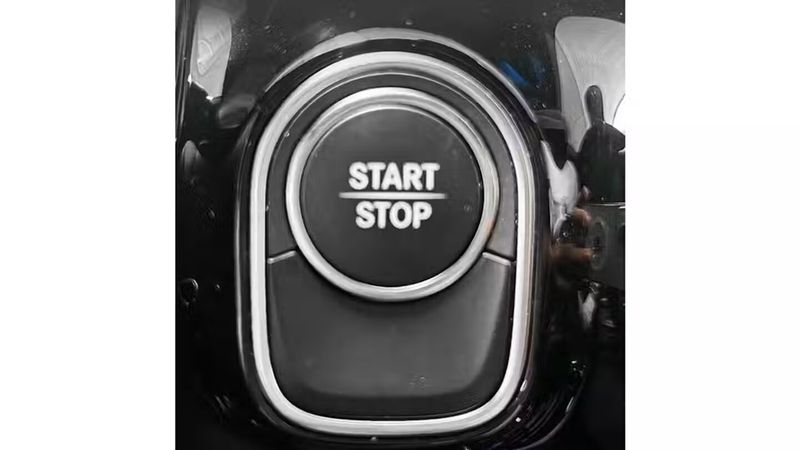 Mercedes-Benz GLA • 2022 • 41,017 km 3