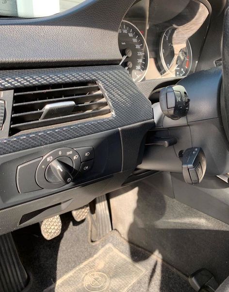 BMW ActiveHybrid X6 • 2006 • 180,000 km 6