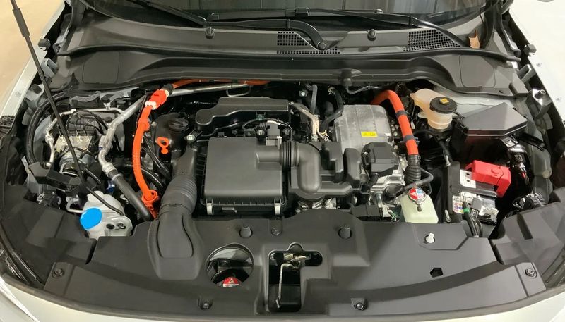 Honda Fit • 2023 • 22,029 km 8