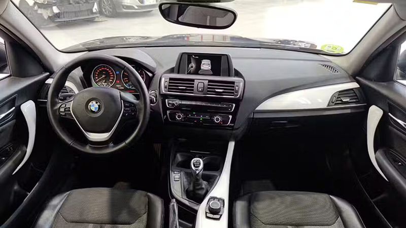 BMW 1 Series • 2016 • 146,554 km 4