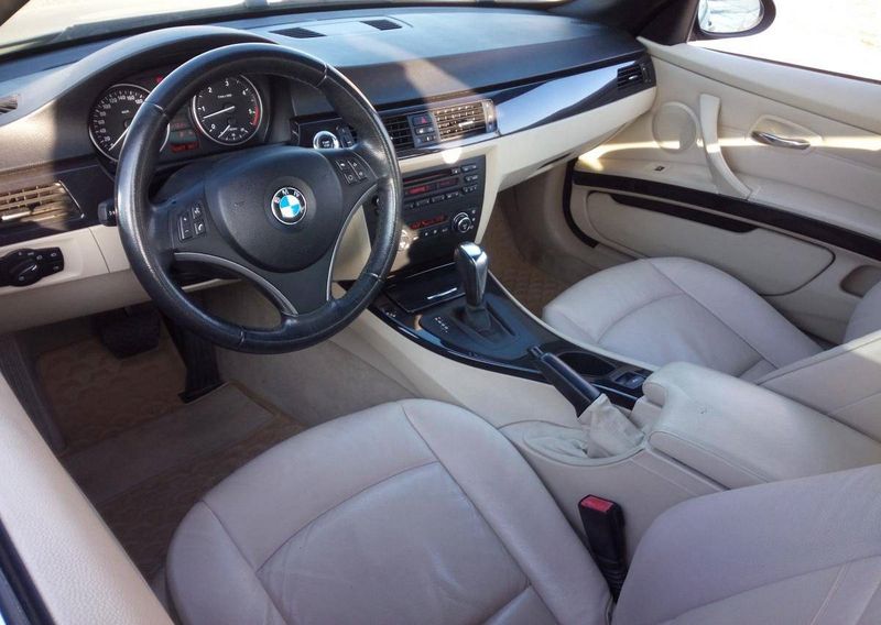 BMW 3 Series • 2008 • 150,000 km 4