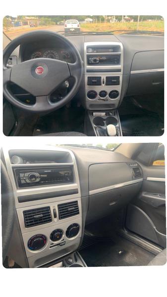 Fiat Palio Sporting • 2010 • 166,000 km 4