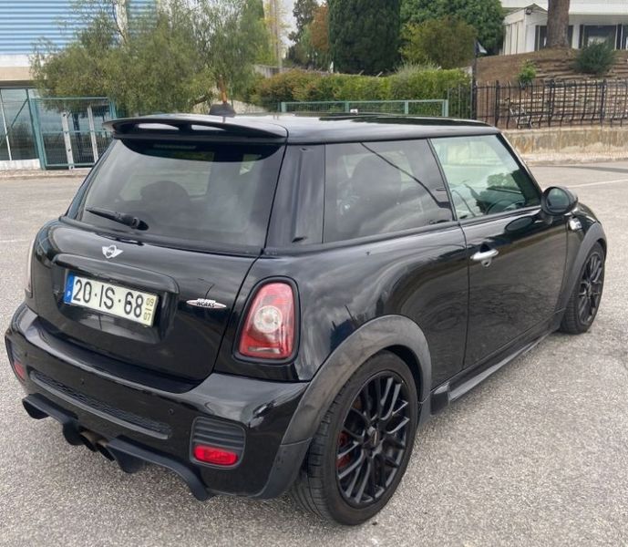 MINI Cooper • 2010 • 99,000 km 2