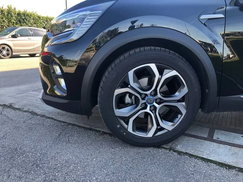 Renault Captur • 2021 • 48,900 km 7