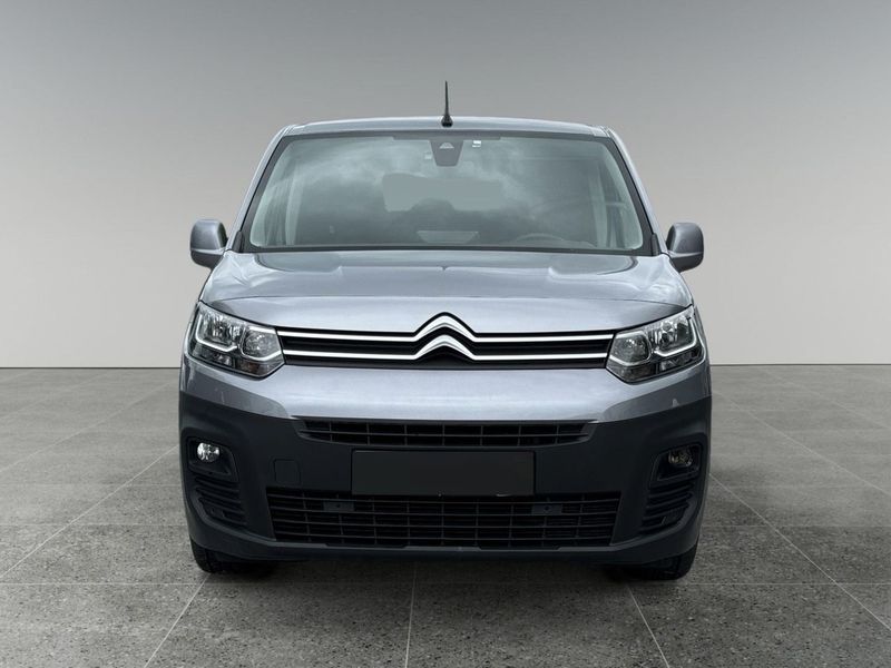 Citroën Berlingo • 2020 • 75,000 km 1