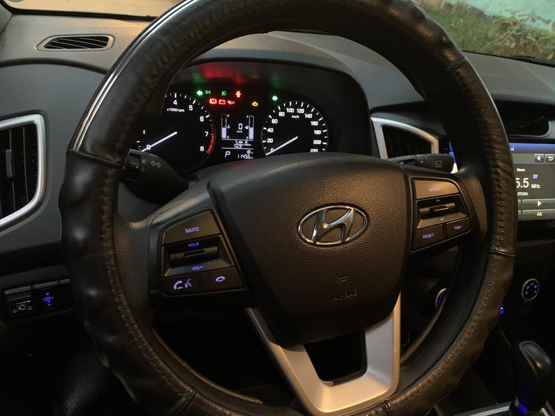 Hyundai  • 2020 • 1,100 km 4