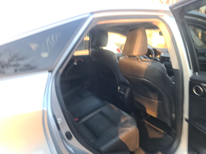 Lexus RX • 2017 • 160,000 km 3