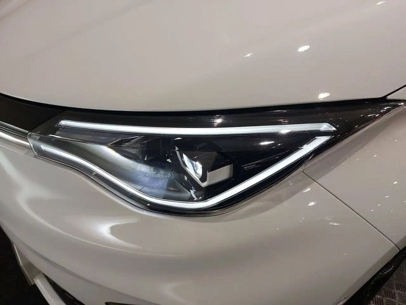 Renault Zoé • 2023 • 22,231 km 1