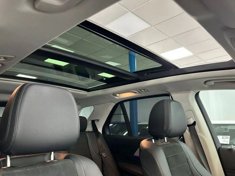 Mercedes-Benz GLE • 2021 • 79,000 km 7