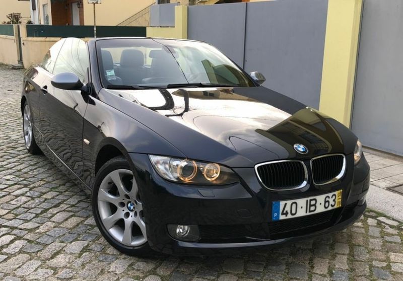 BMW 3 Series • 2009 • 185,000 km 2