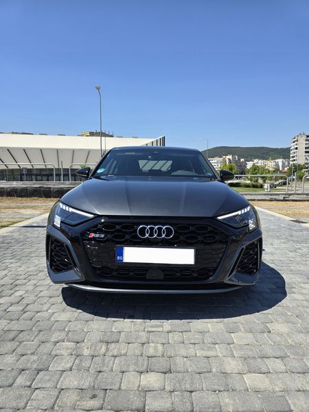 Audi RS 3 • 2022 • 40,000 km 1