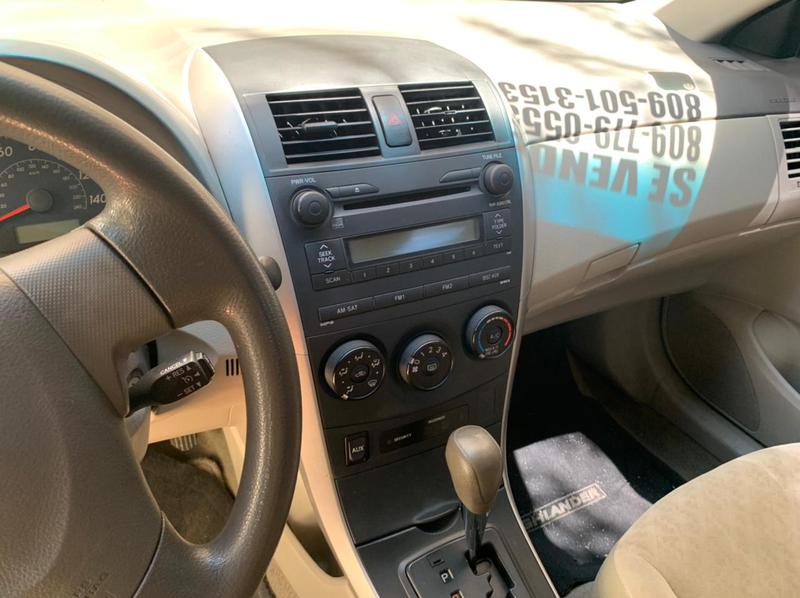 Toyota Corolla • 2009 • 0 km 2