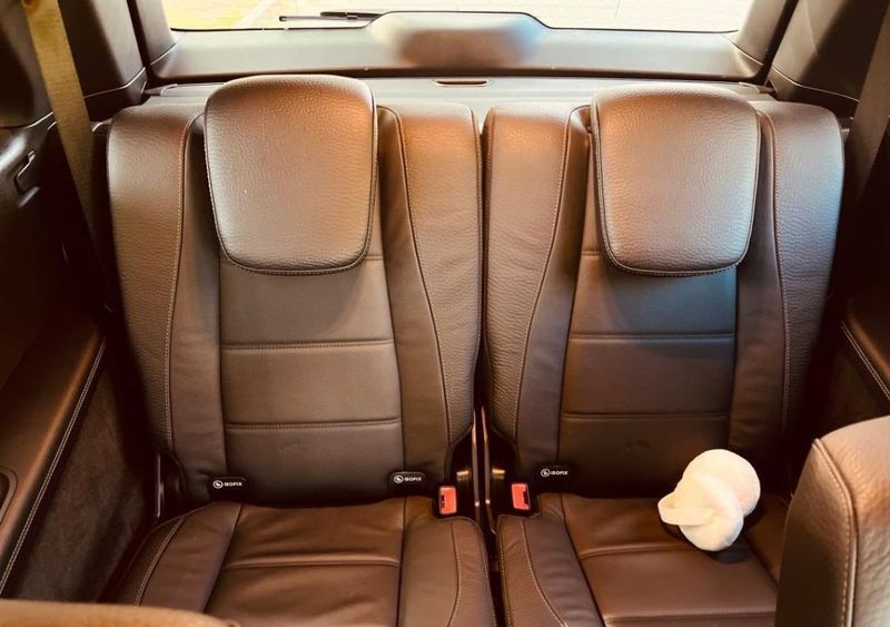 Mercedes-Benz GLS-Class • 2020 • 60,000 km 5