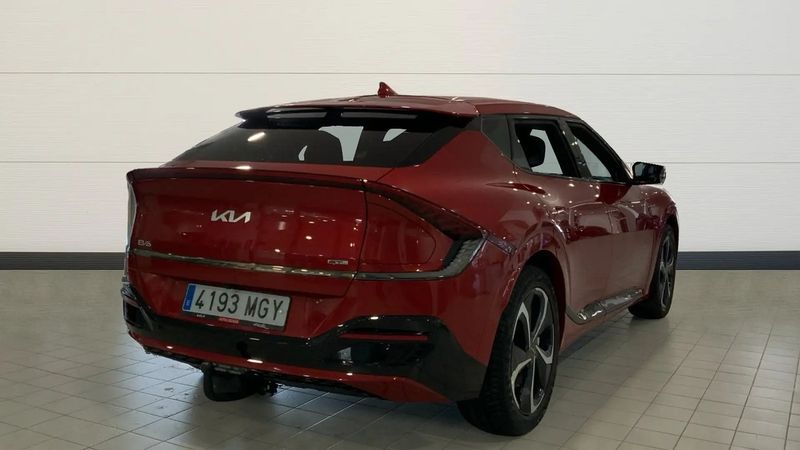 Kia Venga • 2023 • 21,200 km 5