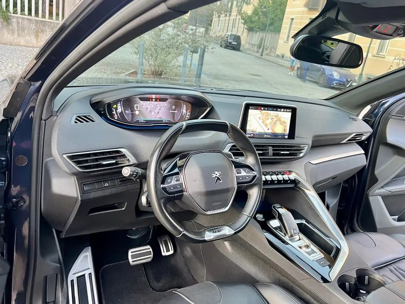 Peugeot 5008 • 2019 • 67,000 km 11