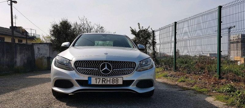 Mercedes-Benz C • 2016 • 700,000 km 4