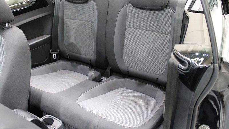 Volkswagen Beetle • 2016 • 103,466 km 7