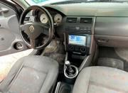 Volkswagen Gol • 2005 • 111,000 km 2