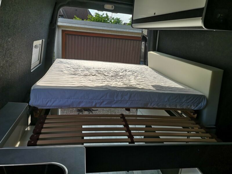 Mercedes-Benz Sprinter • 2011 • 114,000 km 9