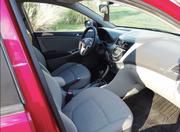 Dodge Attitude • 2012 • 75,000 km 3