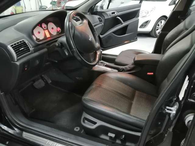 Peugeot 207 SW • 2005 • 89,000 km 15