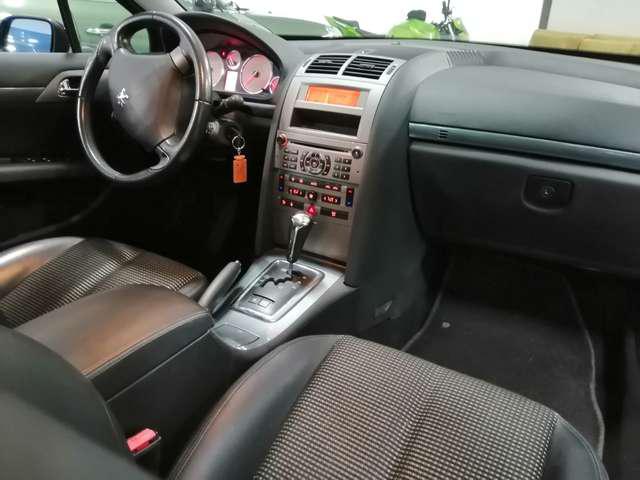 Peugeot 207 SW • 2005 • 89,000 km 10