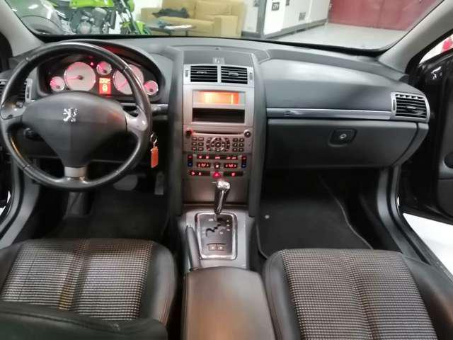 Peugeot 207 SW • 2005 • 89,000 km 5