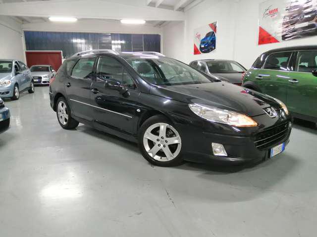 Peugeot 207 SW • 2005 • 89,000 km 13