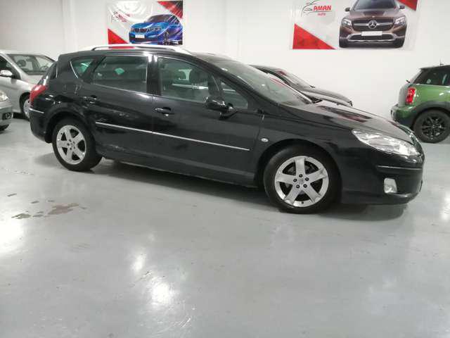 Peugeot 207 SW • 2005 • 89,000 km 4